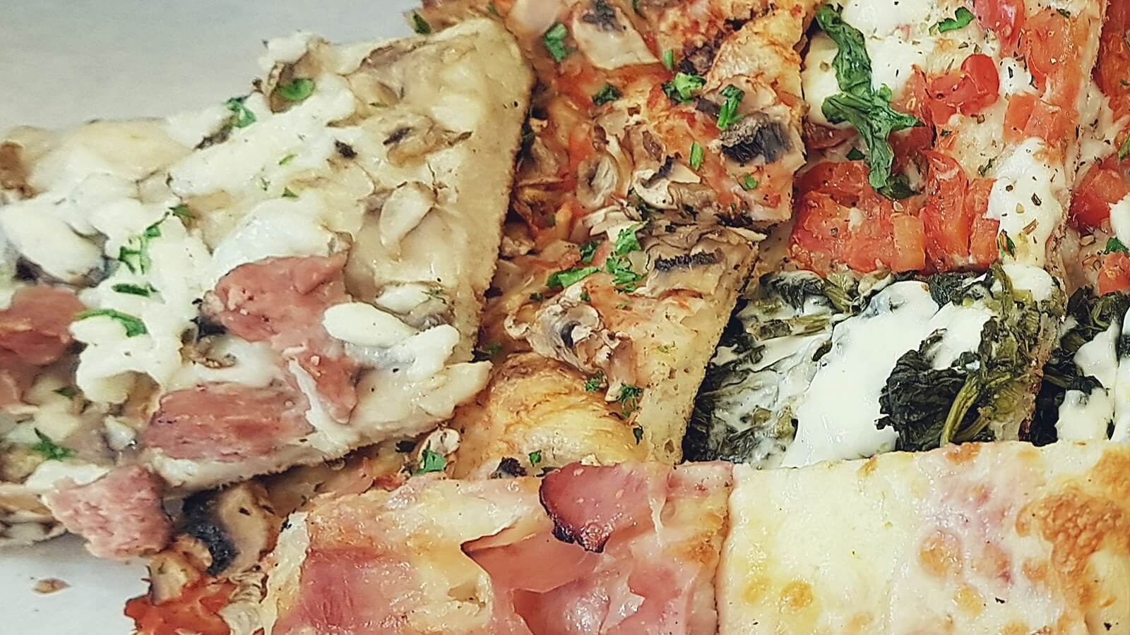 WŁOCHY, WATYKAN, SAN MARINO