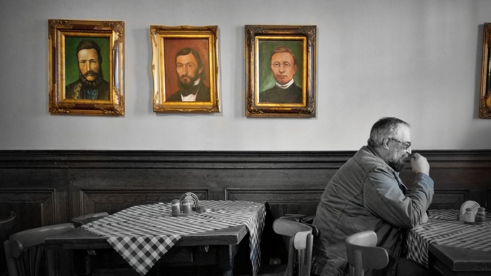 KISZONKI, SMAŻONKI I ICH KONSUMPCJA…