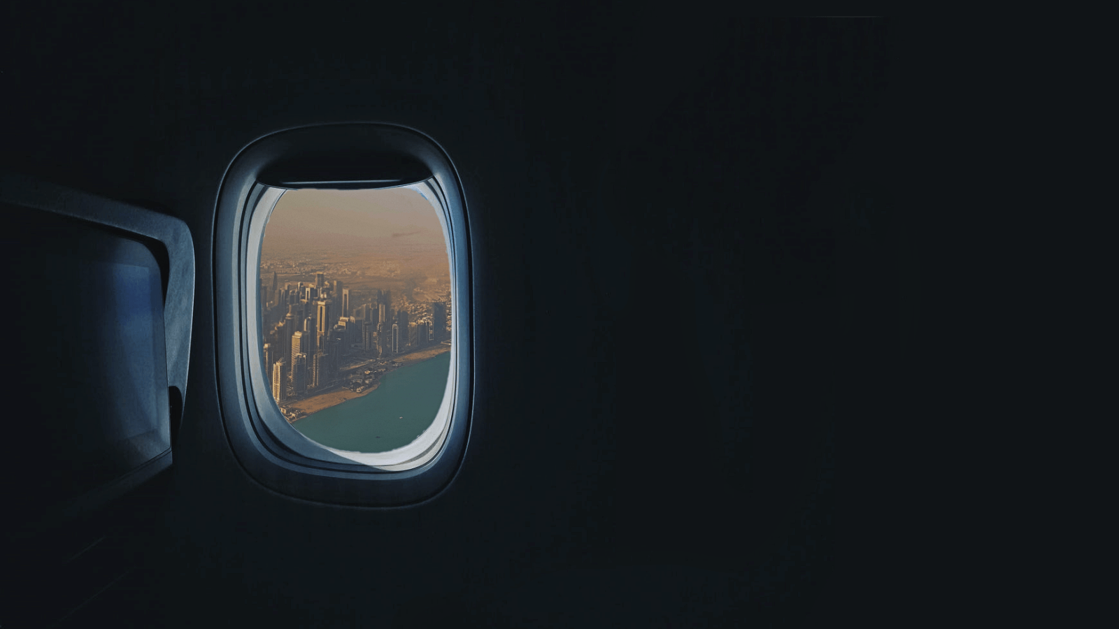 QATAR AIRWAYS – NIE LUBIMY 😕!