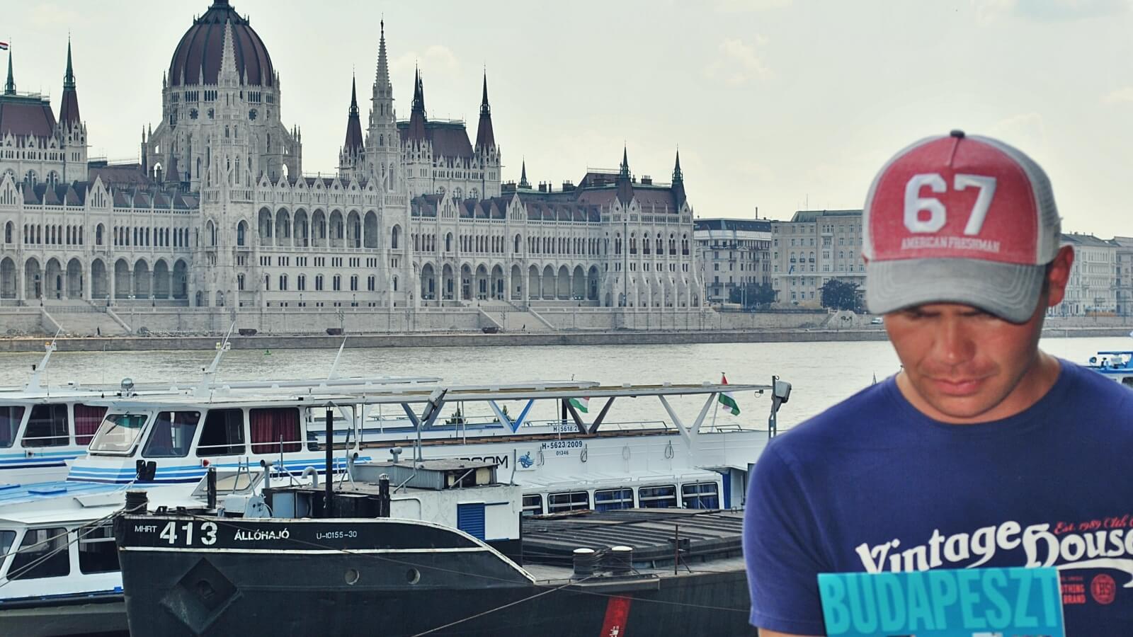 POLAK, WĘGIER DWA BRATANKI…