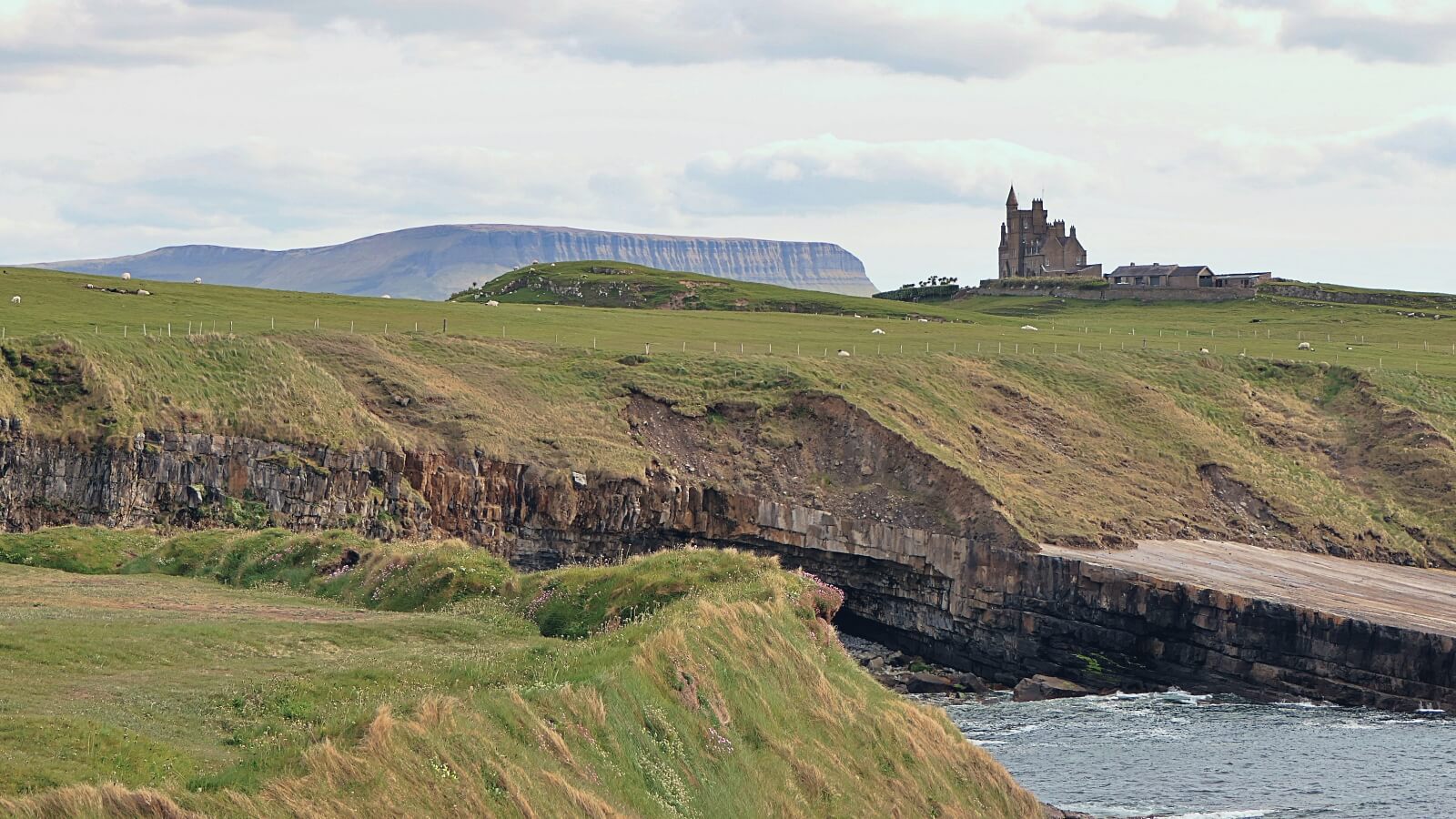 POCZTÓWKA ZE SLAJGOSÓW