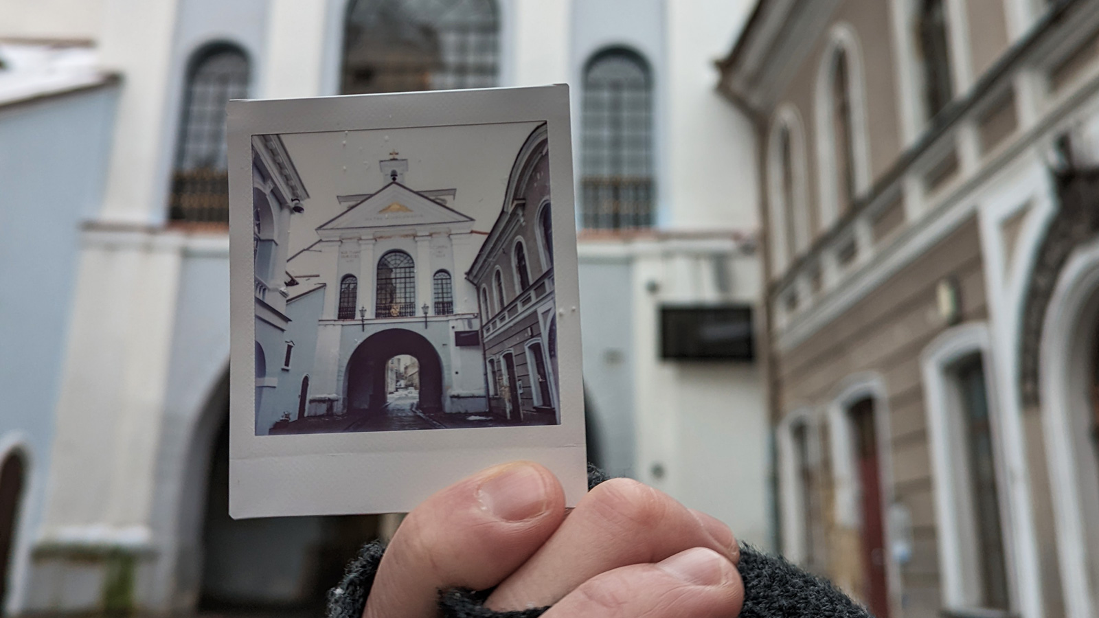 PANNO ŚWIĘTA, CO JASNEJ BRONISZ CZĘSTOCHOWY…