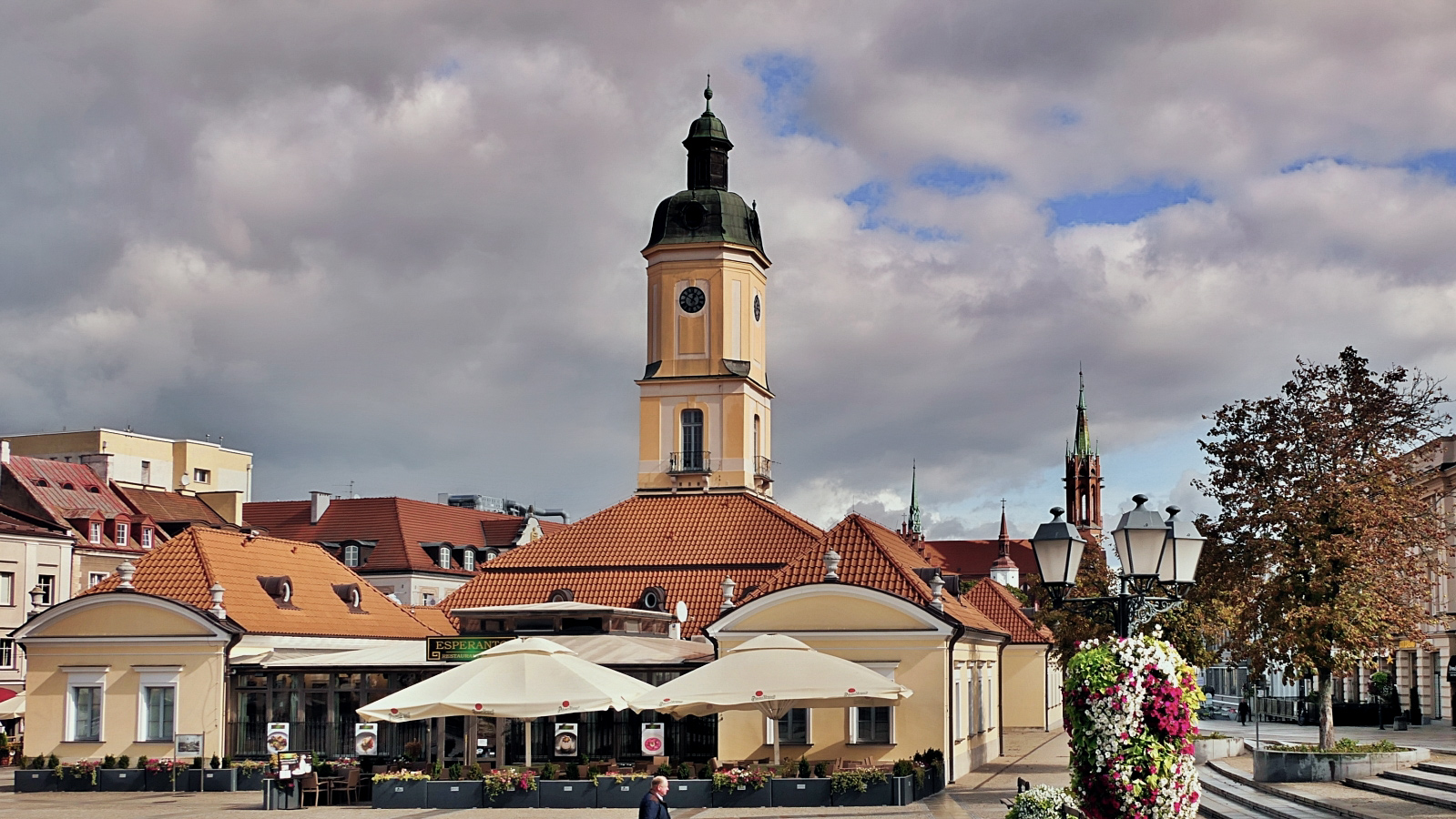 DUMNY Z BIAŁEGOSTOKU