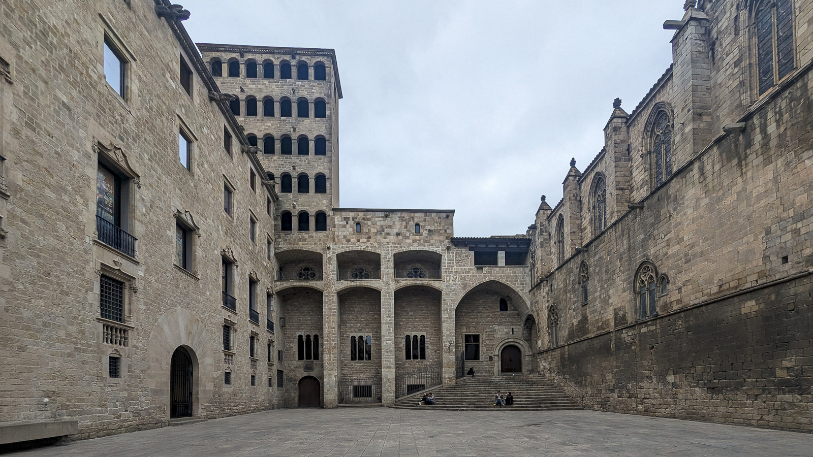 BARCELONA
