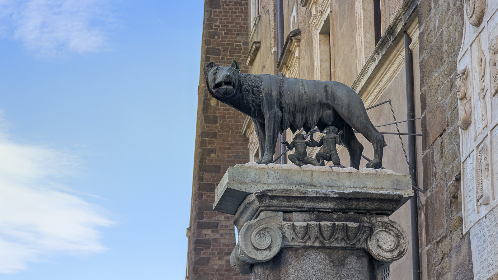 RZYM – NAJFAJNIEJSZE MIASTO NA ZIEMI